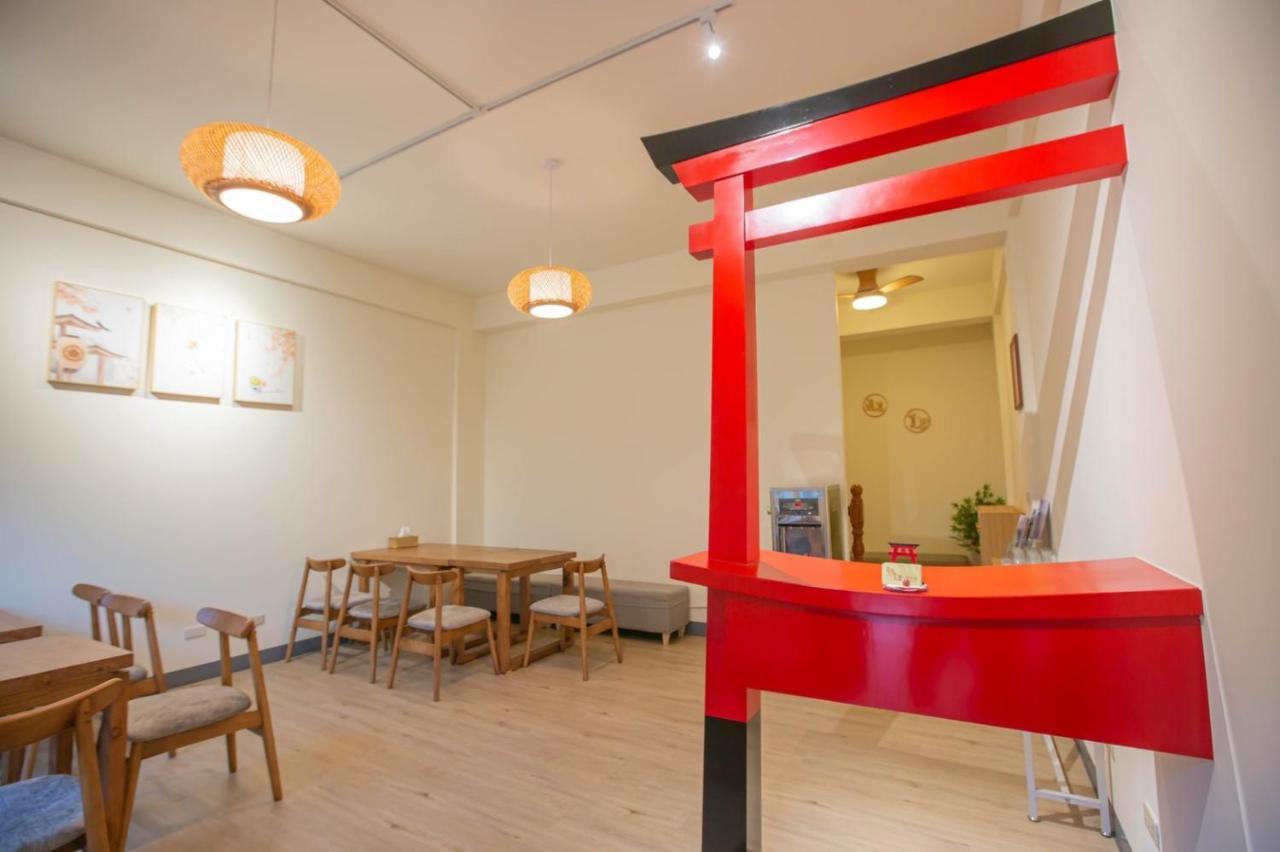 Meet Xiashu Apartman Csincseng Kültér fotó