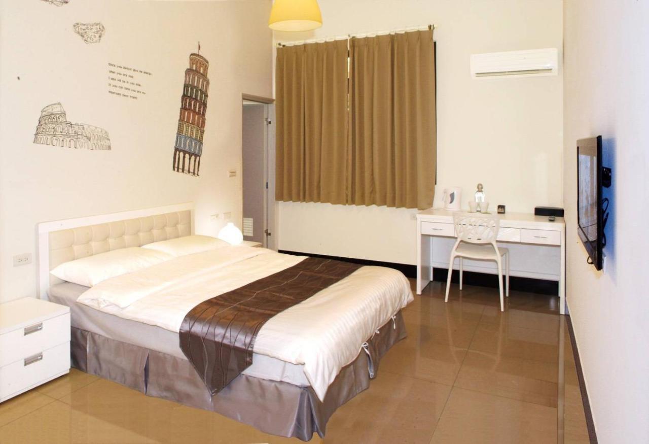 Meet Xiashu Apartman Csincseng Kültér fotó