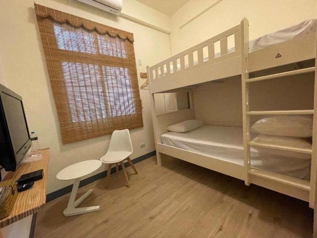 Meet Xiashu Apartman Csincseng Kültér fotó