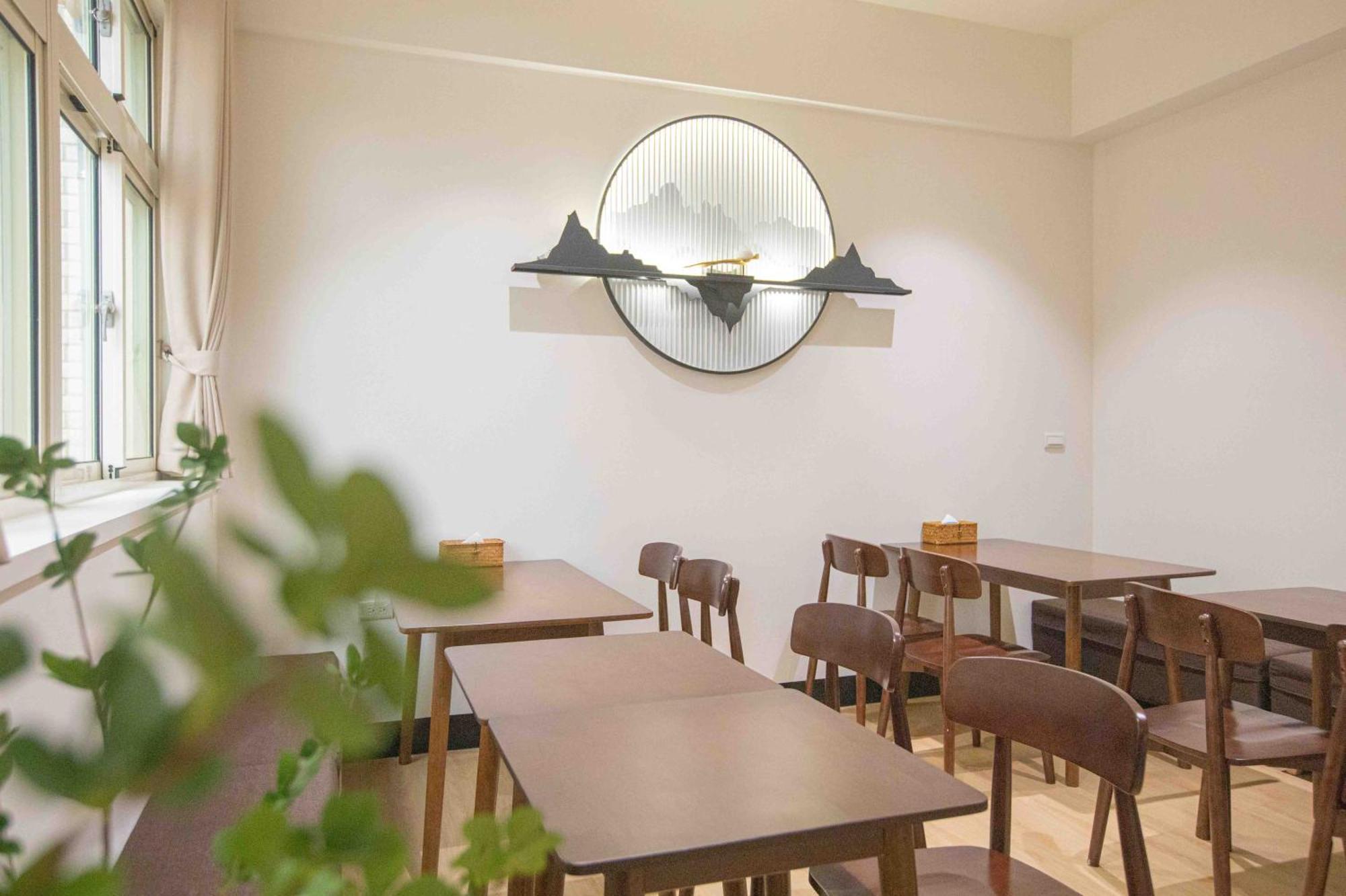 Meet Xiashu Apartman Csincseng Kültér fotó