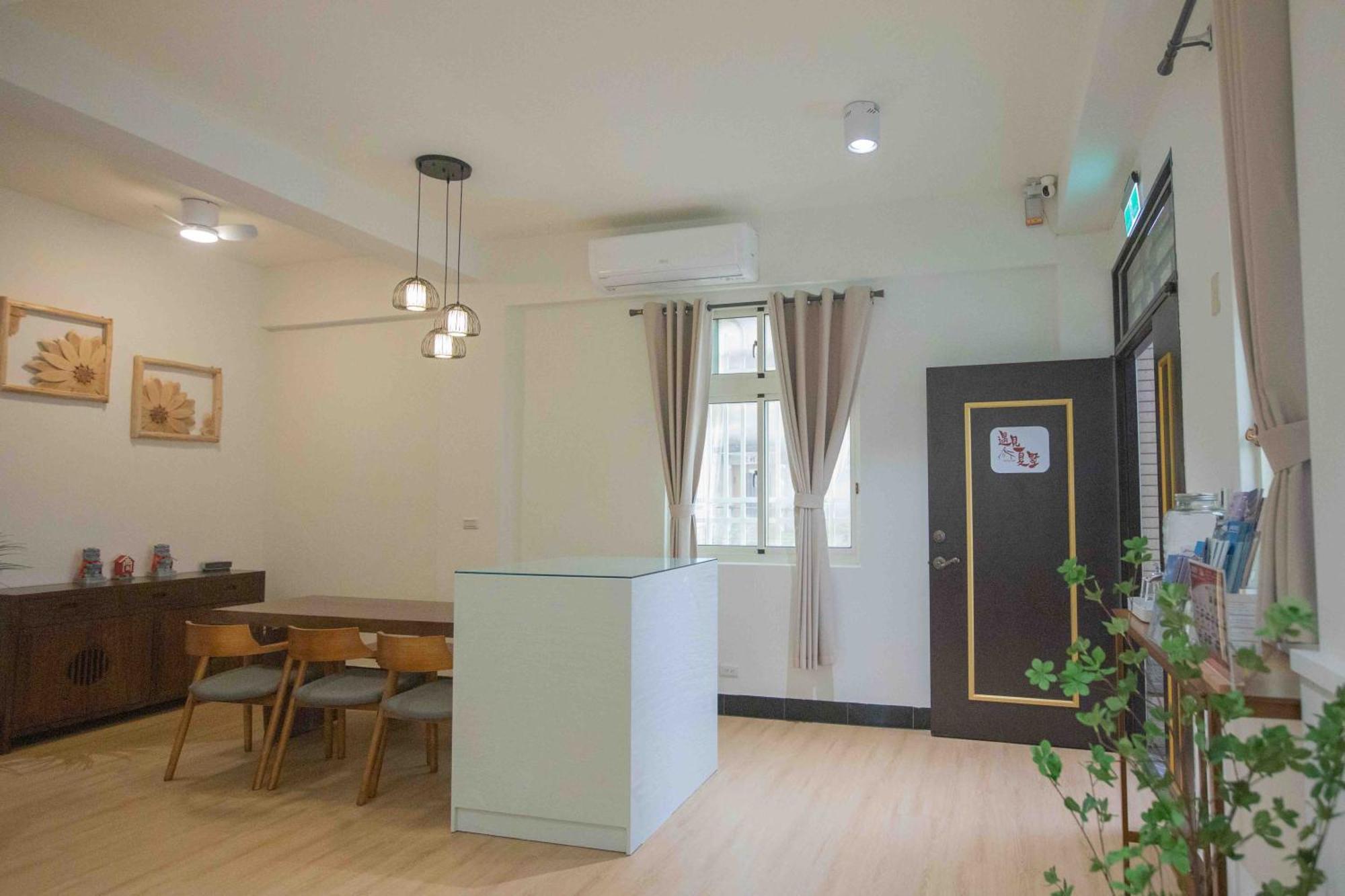 Meet Xiashu Apartman Csincseng Kültér fotó