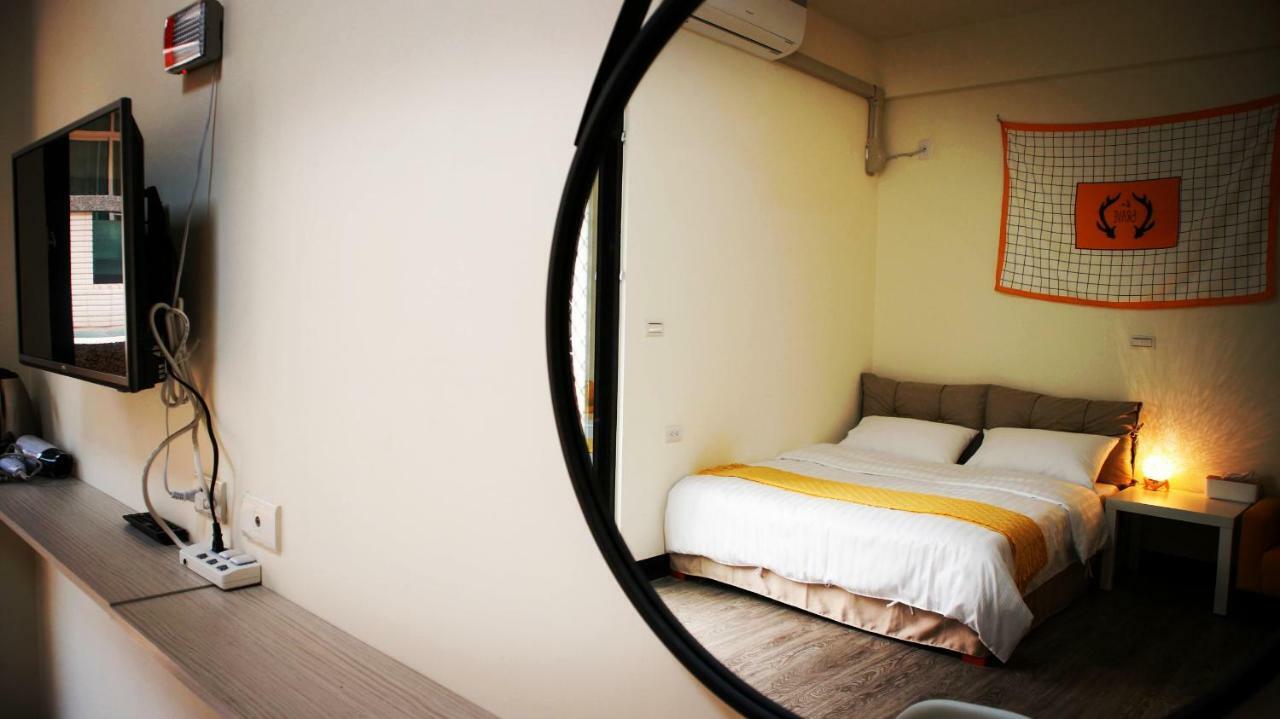 Meet Xiashu Apartman Csincseng Kültér fotó