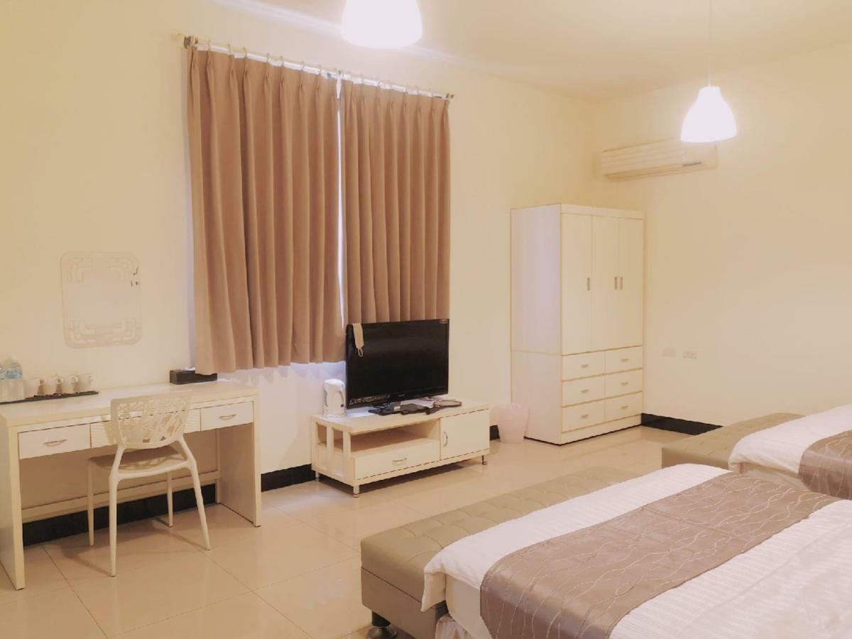 Meet Xiashu Apartman Csincseng Kültér fotó